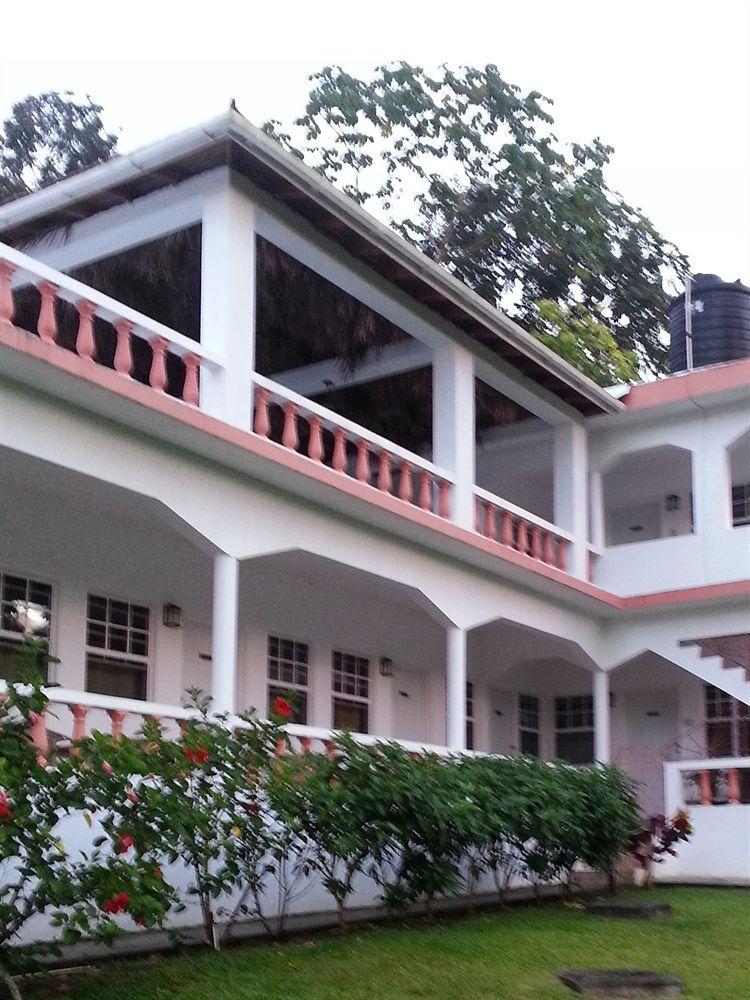 Polish Princess Guest House Port Antonio Eksteriør bilde