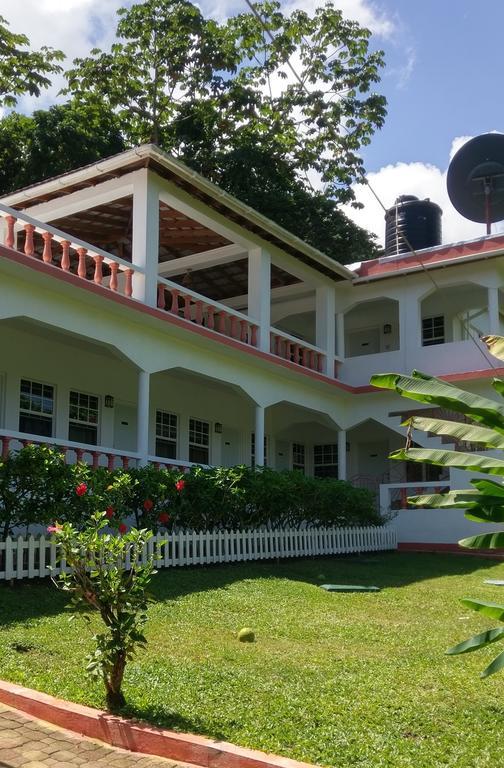 Polish Princess Guest House Port Antonio Eksteriør bilde