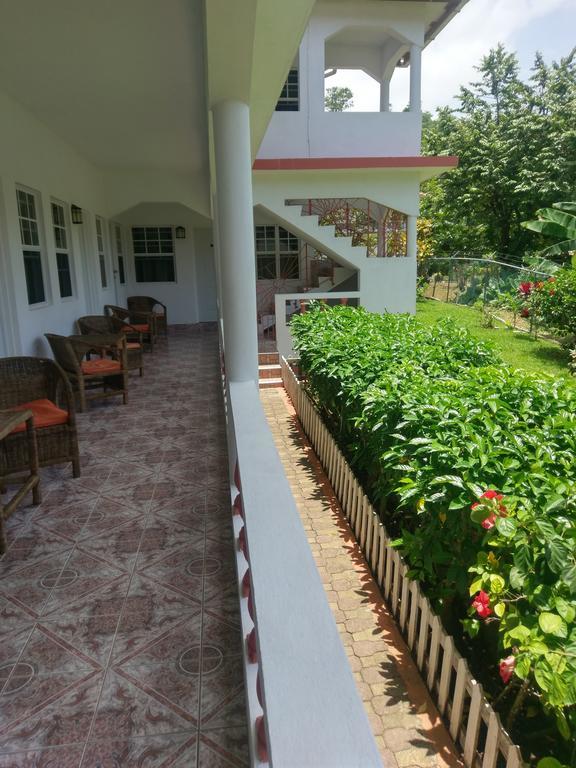 Polish Princess Guest House Port Antonio Eksteriør bilde