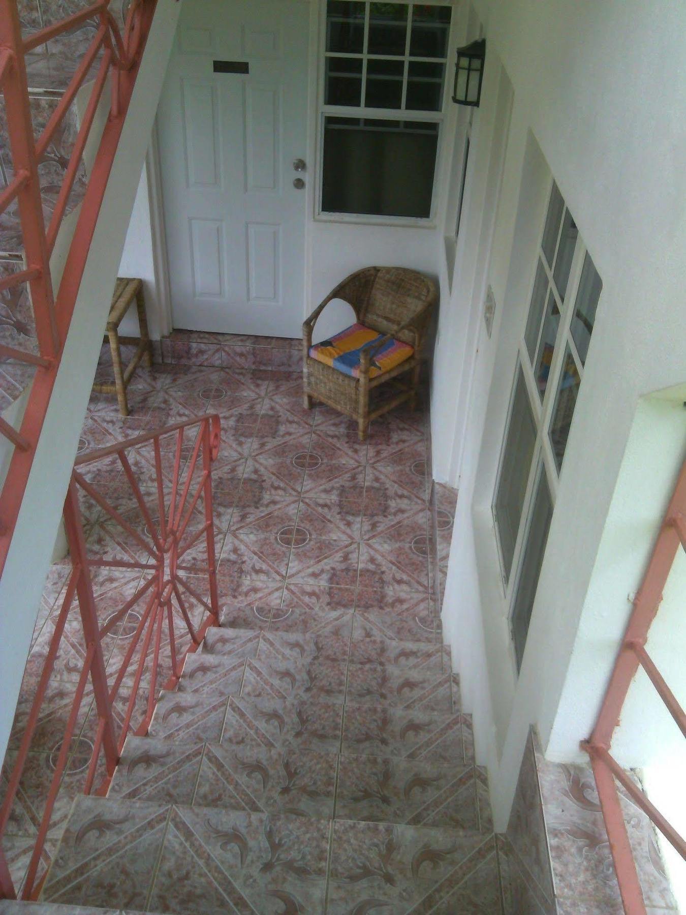 Polish Princess Guest House Port Antonio Eksteriør bilde