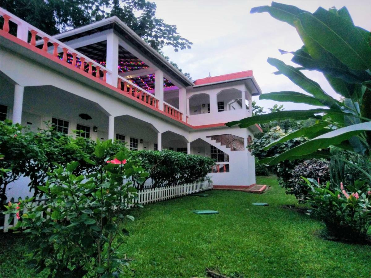 Polish Princess Guest House Port Antonio Eksteriør bilde