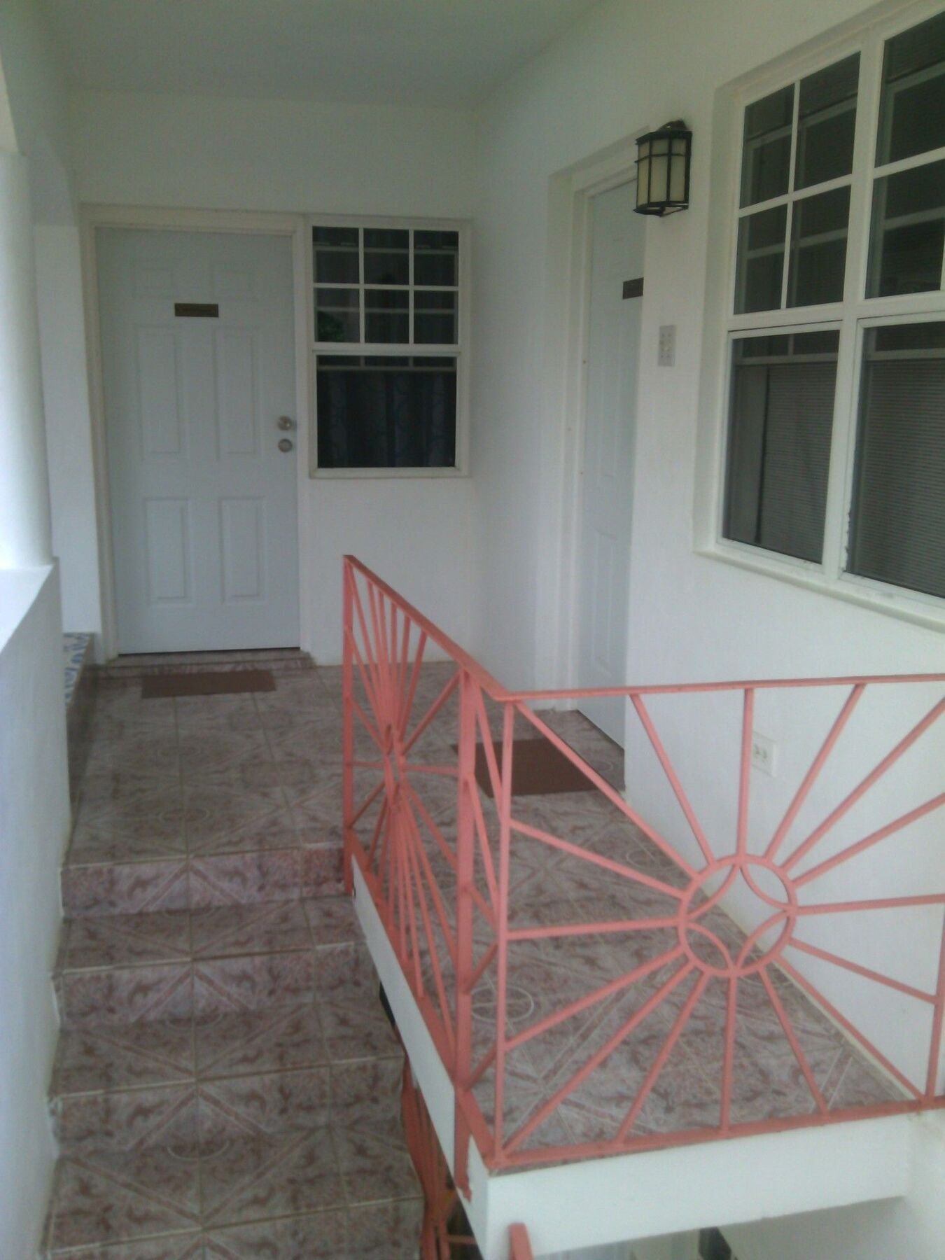 Polish Princess Guest House Port Antonio Eksteriør bilde