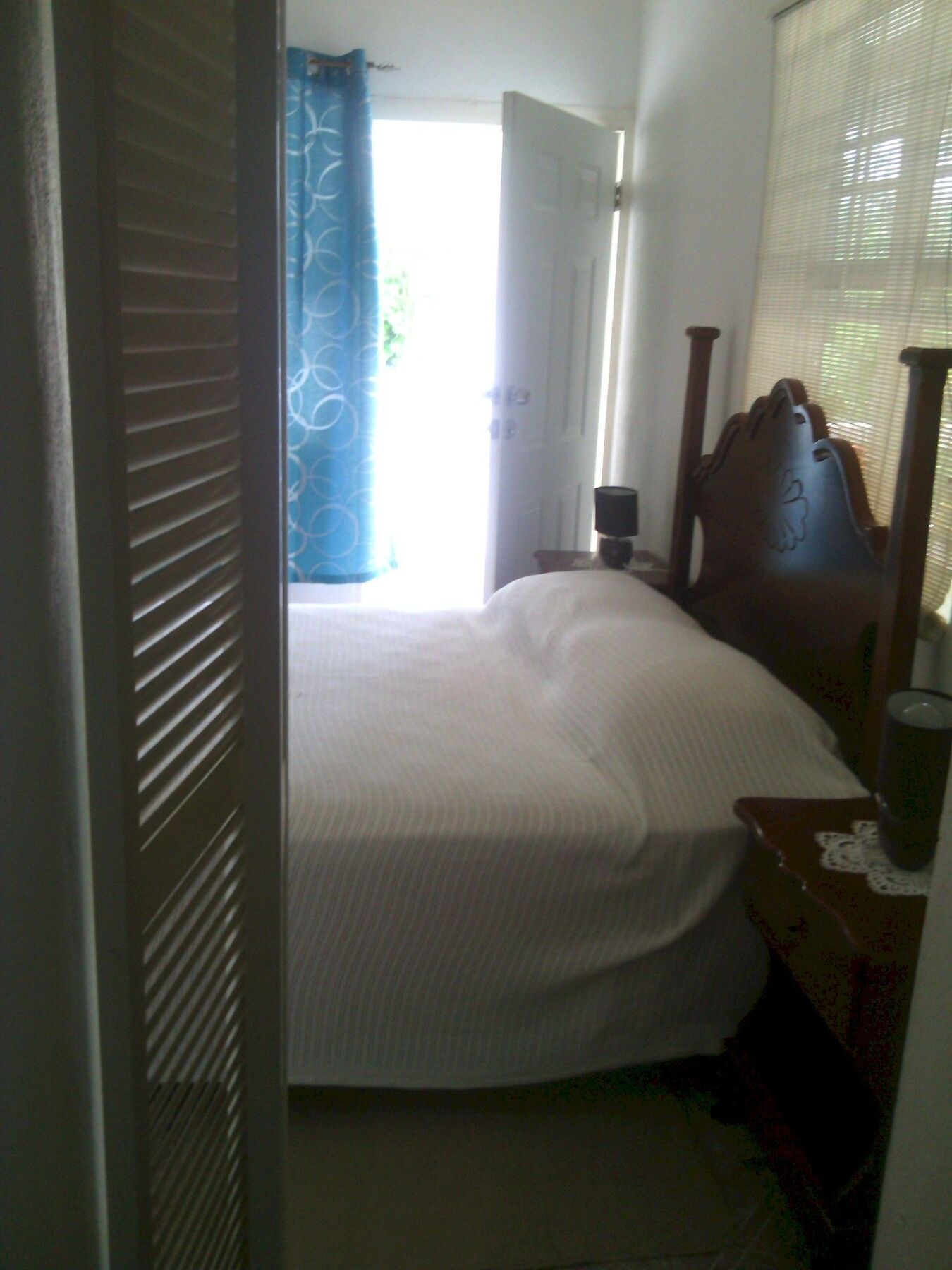 Polish Princess Guest House Port Antonio Eksteriør bilde