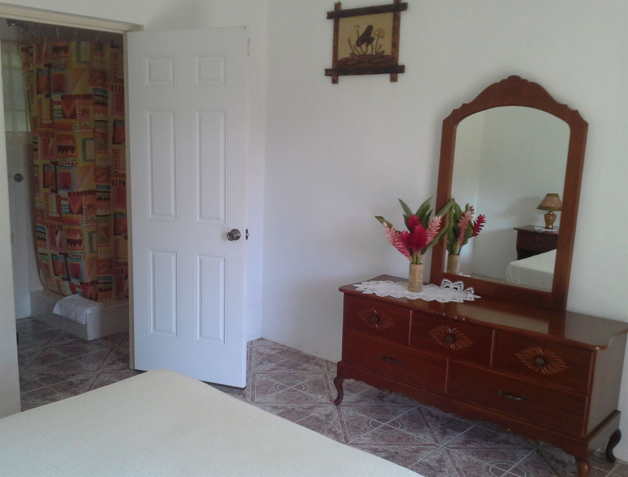Polish Princess Guest House Port Antonio Eksteriør bilde