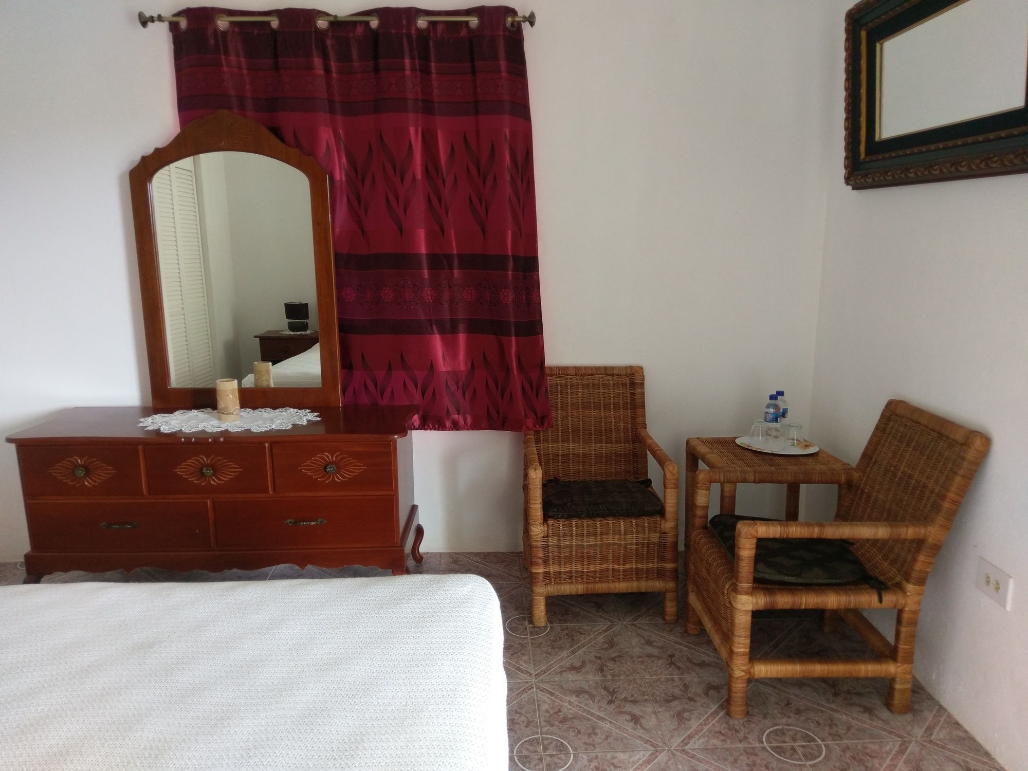 Polish Princess Guest House Port Antonio Eksteriør bilde