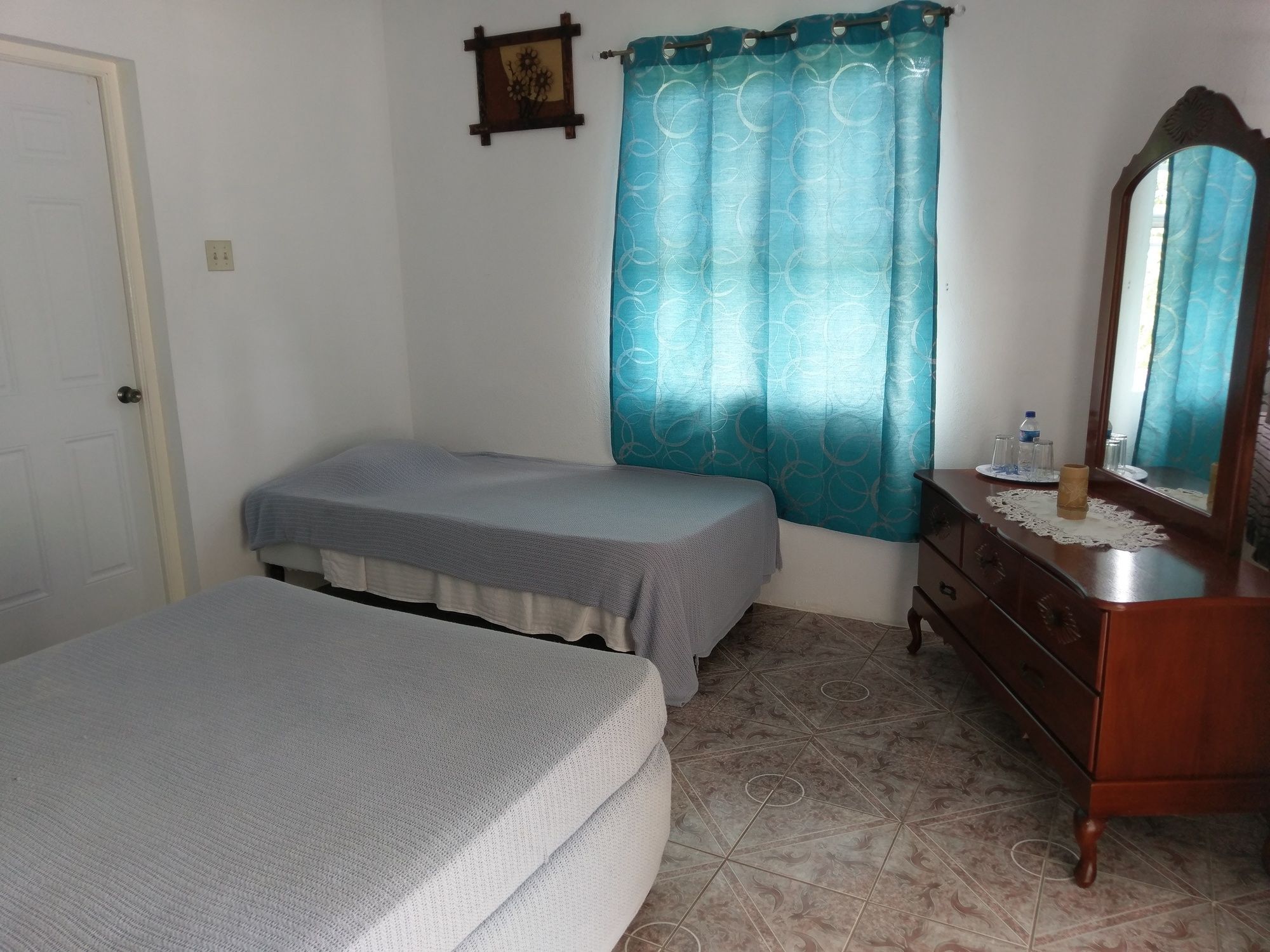 Polish Princess Guest House Port Antonio Eksteriør bilde