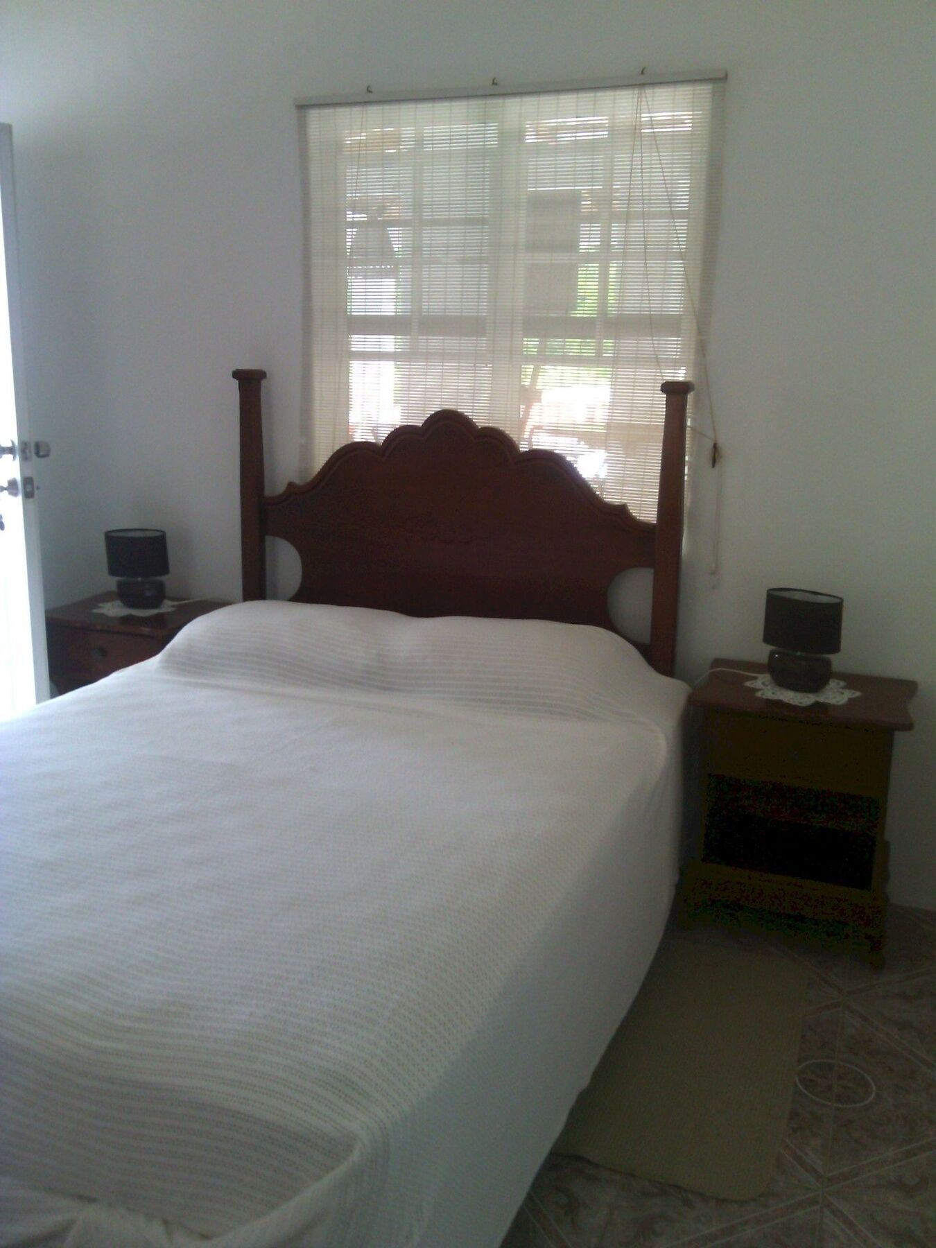 Polish Princess Guest House Port Antonio Eksteriør bilde